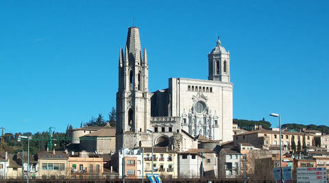 Individual · Catedral + St. Feliu